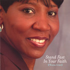 Stand Fast In Your Faith