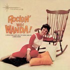 Wanda Jackson - Rockin’ With Wanda (Vinyl)