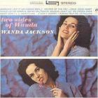Wanda Jackson - Two Sides Of Wanda