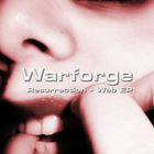 Warforge - Resurrection - Web EP