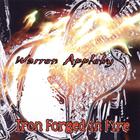Warren Appleby - Iron Forged in Fire