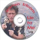 Warren Bloom - Lie To Me