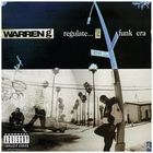 Warren G. - Regulate... G Funk Era (Special Edition)