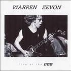 Warren Zevon - Live BBC