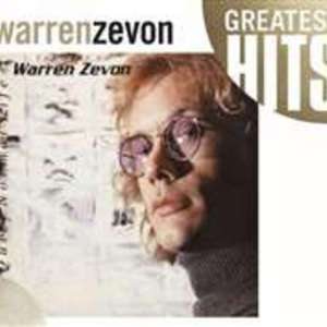 The Best of Warren Zevon: A Quiet Normal Life