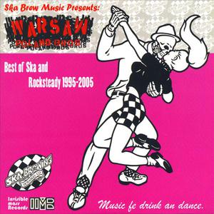 Best of Ska and Rocksteady 1995-2005