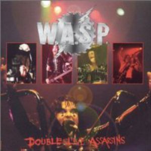 Double Live Assassins  (Live) CD2