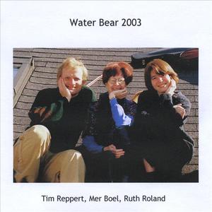 Water Bear 2003