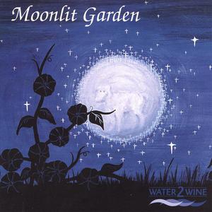 Moonlit Garden