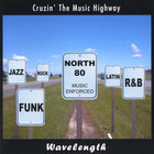 Wavelength - Cruzin' the Music Highway