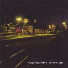 Way Out West - Footscray Station