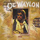 Waylon Jennings - Ol' Waylon (Vinyl)