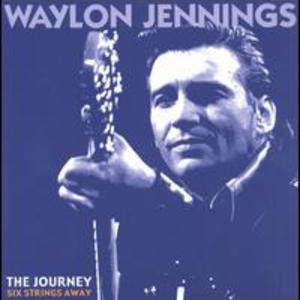 The Journey - Six Strings Away - Vol 4.
