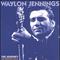 Waylon Jennings - The Journey - Six Strings Away - Vol 4.