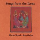 Wayne Brasel - Songs from the Icons