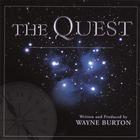Wayne Burton - The Quest