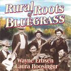 Wayne Erbsen - Rural Roots of Bluegrass
