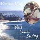 Wayne Goins - West Coast Swing