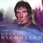 Wayne Nicholson - Playin it Cool