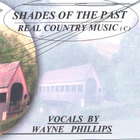 Wayne Phillips - shades of the past
