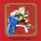 Wayne T. Warren - Festive Christmas Carols Volume Two