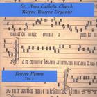Festive Hymns Volume Two