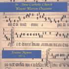 Wayne T. Warren - Festive Hymns Volume Four