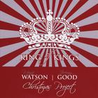 Wayne Watson - King of Kings (feat. Jeremy Good)
