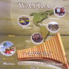Wayra - Melodías Instrumentales del Orgullo Hispano Vol II