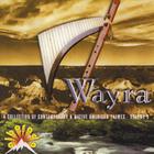 Wayra - A Collection of Contemporary & Native American Themes - Volume 3