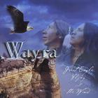 Wayra - Great Eagle Flying With The Wind