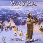 Wayra - Earth Spirit