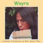 Wayra - A Collection Of Contemporary And Native American Themes.