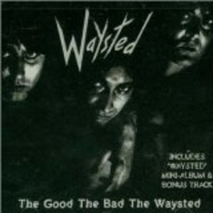The Good The Bad The Waysted