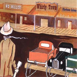 Whirly Town