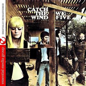 Catch The Wind (Remastered)