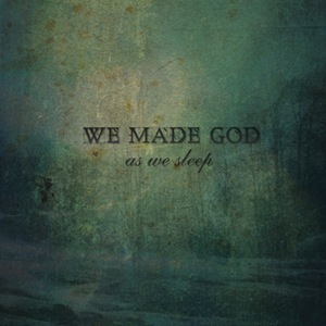 As We Sleep