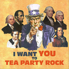 We The People - Tea Party Rock
