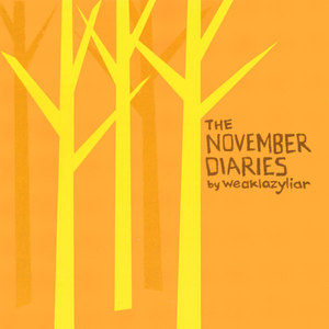The November Diaries