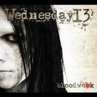 Wednesday 13 - Bloodwork E.P.