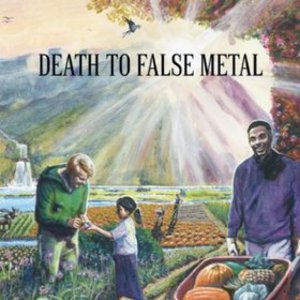 Death To False Metal