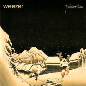 Pinkerton (Deluxe Edition) CD2