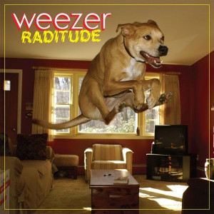 Raditude (Deluxe Edition) CD2
