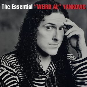 The Essential "Weird Al" Yankovic CD1