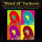 Weird Al Yankovic - Greatest Hits Vol.2