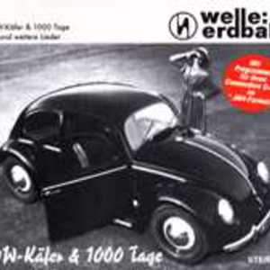 VW-Käfer & 1000 Tage CDM