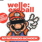 Welle:Erdball - Nyntändo-Schock CDM