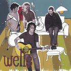 WELLS - Wells- EP