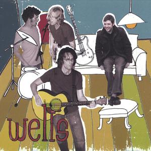 Wells- EP