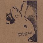Welsh Rabbit - Don Quixote vs. Sancho Panza